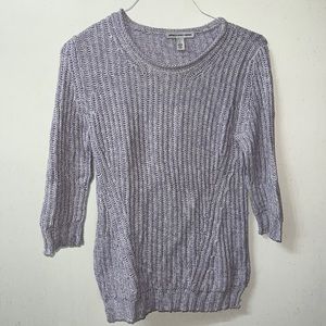 Autumn Cashmere Sweater